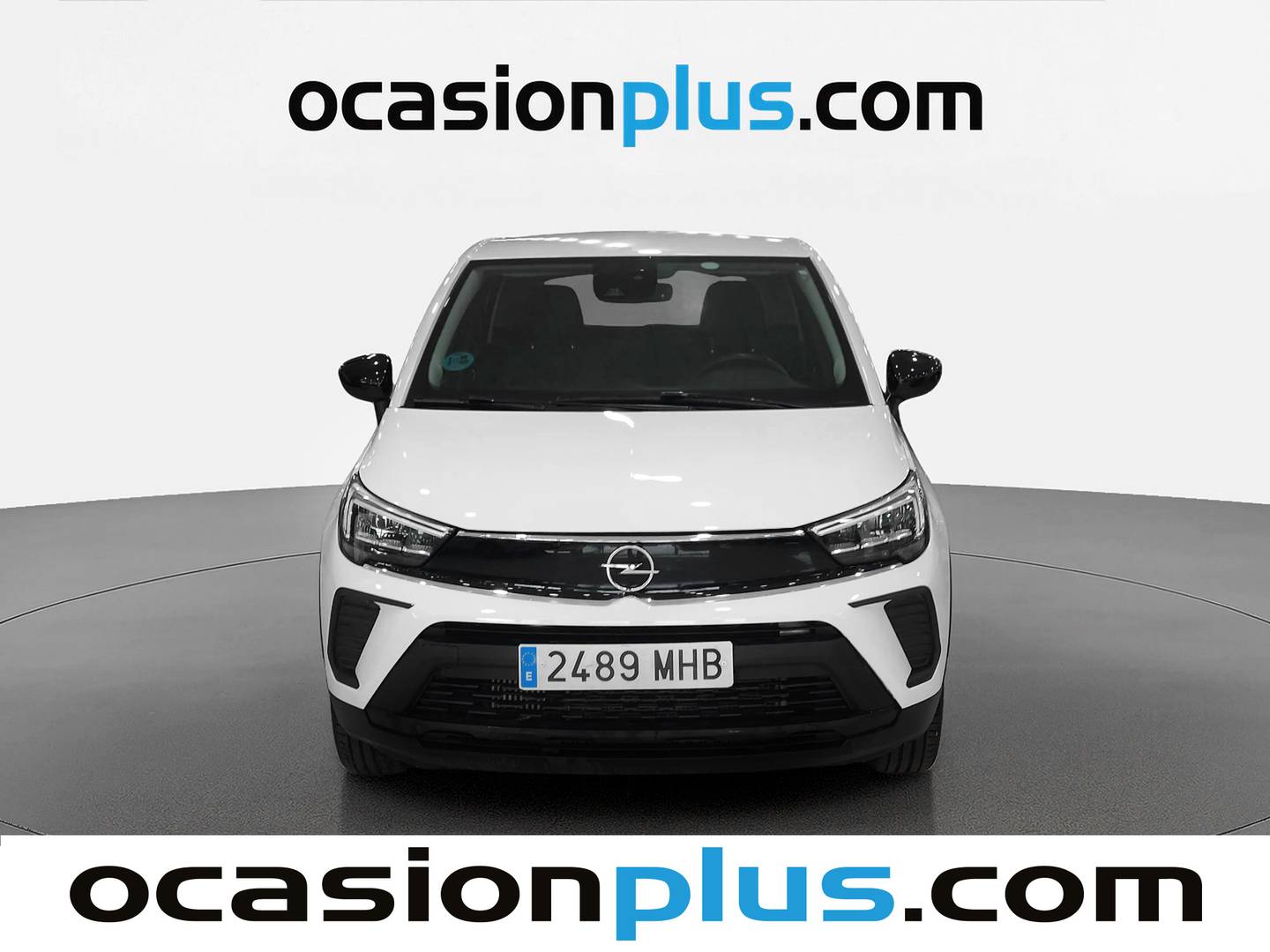 Opel Crossland Opel Crossland Crossland 1.5D Edition (110 CV) 110cv