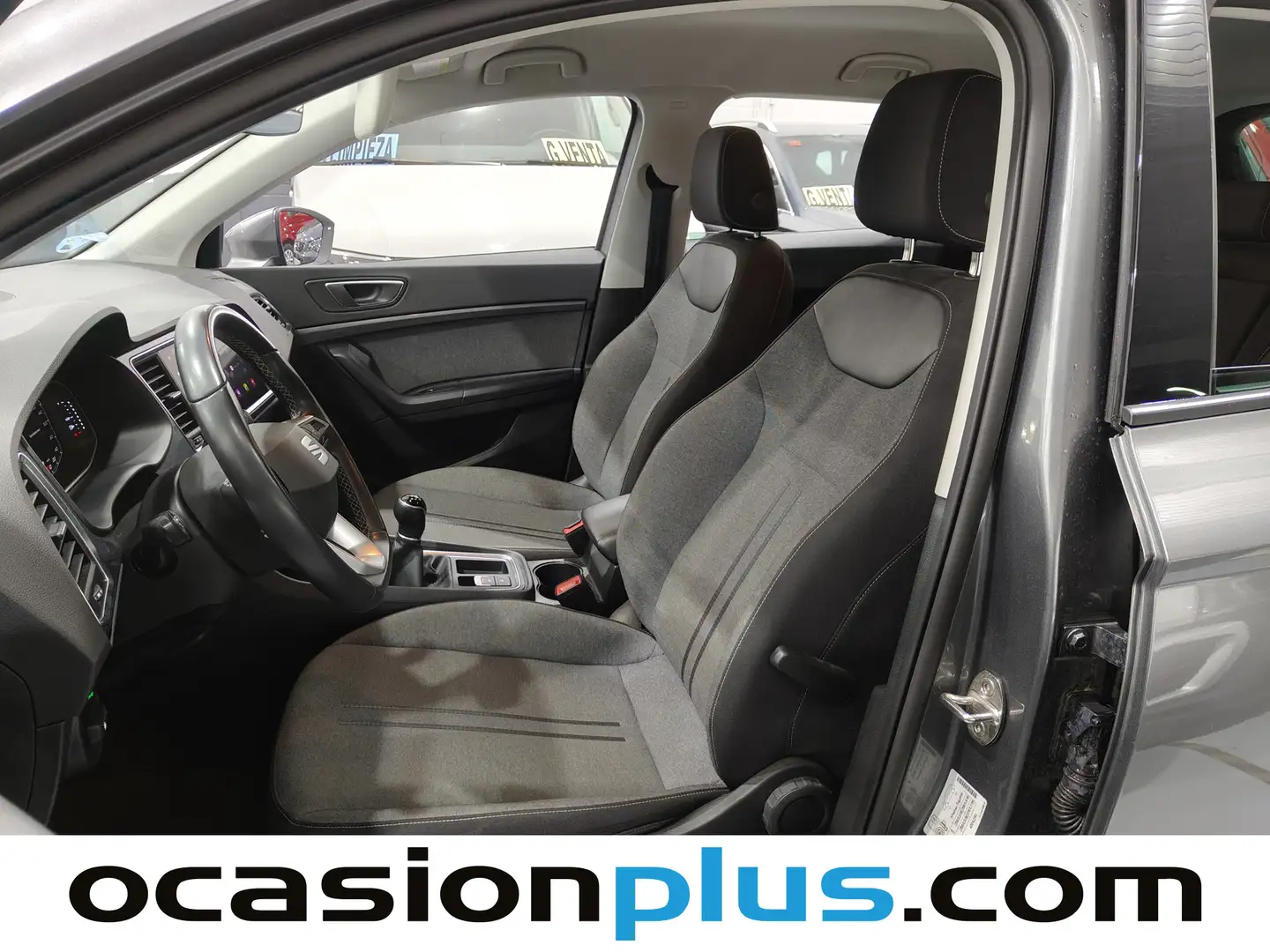 Foto Seat Ateca SEAT Ateca 1.5 TSI S&S Style XL  (150 CV)