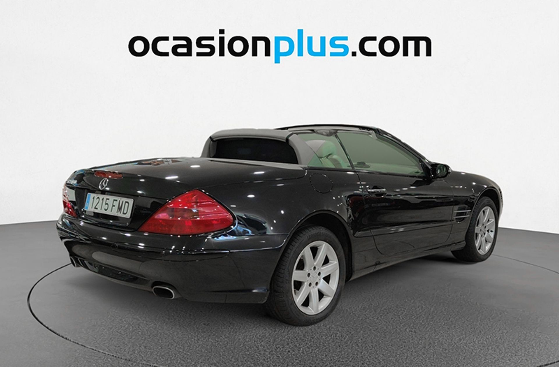 Mercedes-Benz SL 500 - foto 4