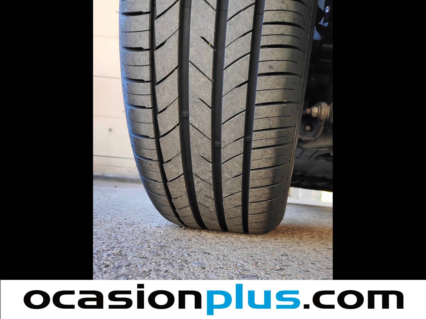 Ford Kuga Ford Kuga 1.5 EcoBoost S&S Titanium 4x4 Auto  (182 CV) de segunda mano