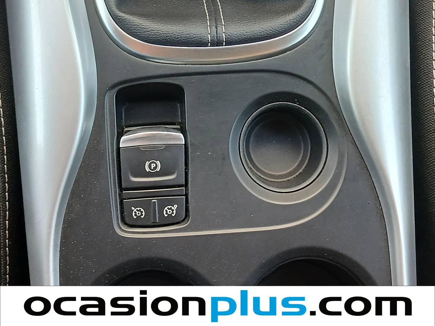 Renault Kadjar Renault Kadjar Zen Energy dCi (110 CV) de segunda mano