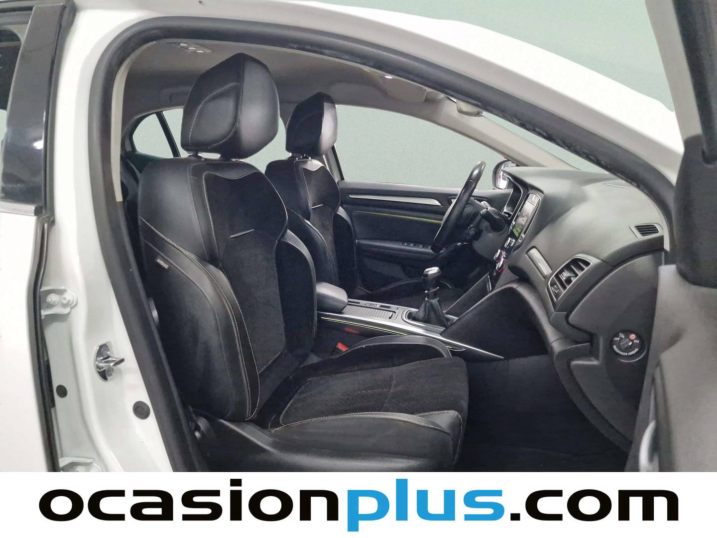 Foto Renault Mégane Renault Megane Zen Energy TCe (130 CV)