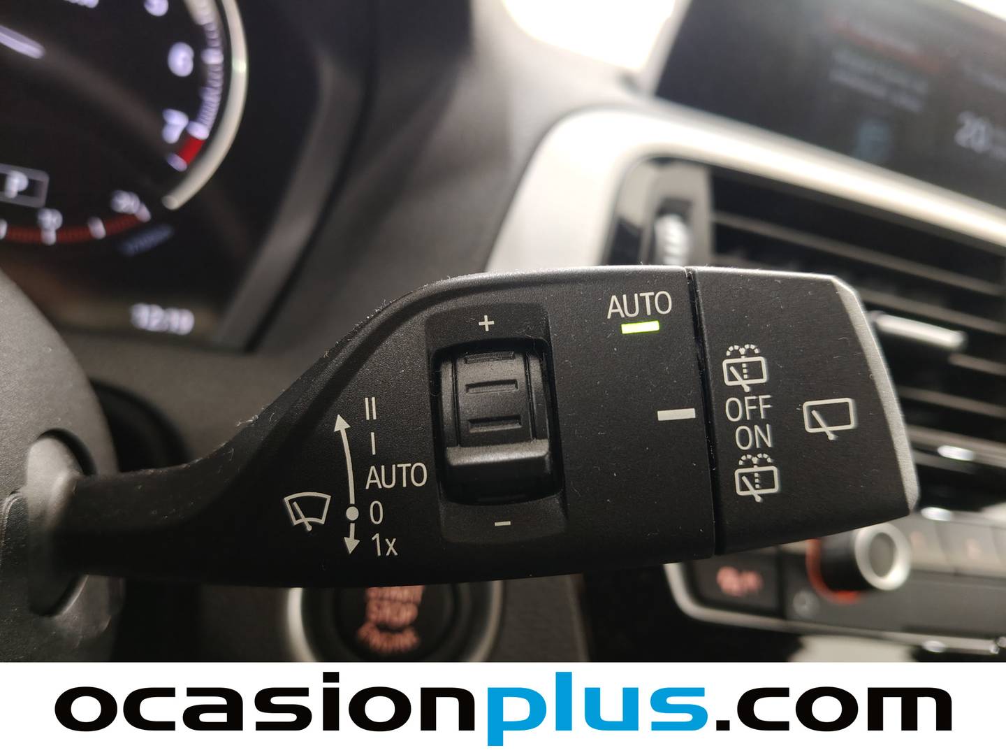 BMW Serie 1 BMW Serie 1 118i (136 CV) Pack M gasolina