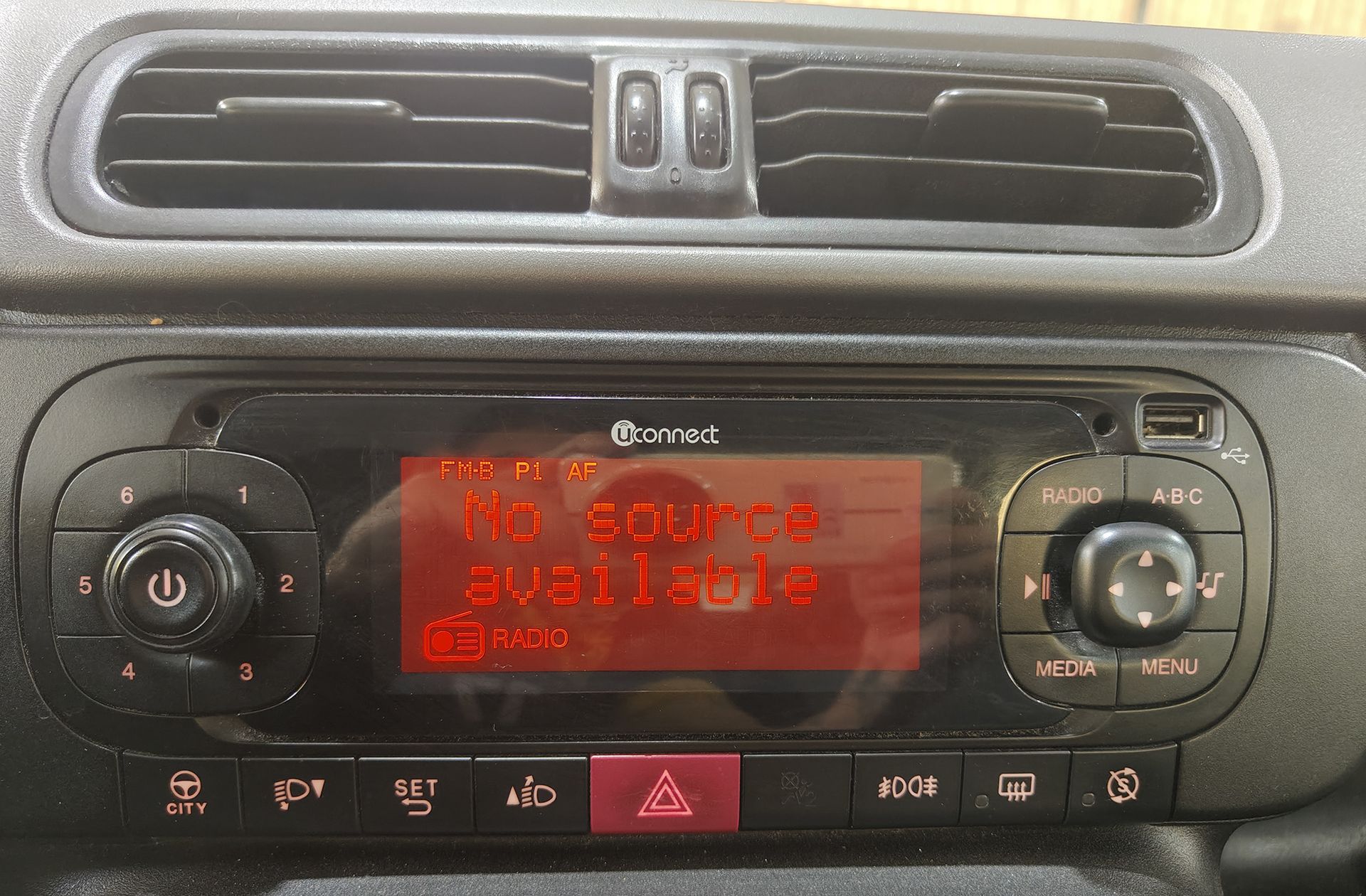 Fiat Panda 1.2 Lounge - foto 26