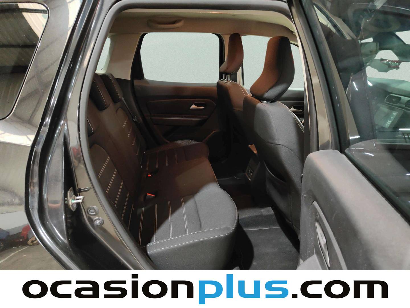 Dacia Duster Dacia Duster Journey Go TCE ECO-G 4X2 (100 CV) barato