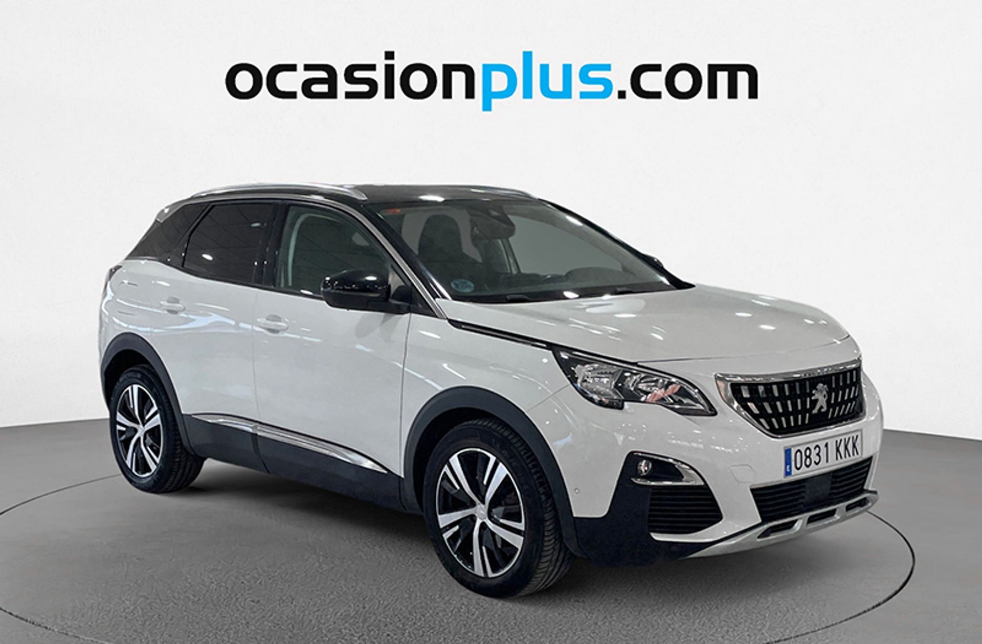 Peugeot 3008 BlueHDi 130 Allure - foto 2