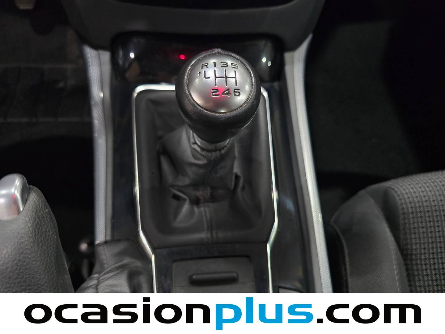 Peugeot 508 Peugeot 508 1.6 BlueHDI Active (120 CV) de segunda mano
