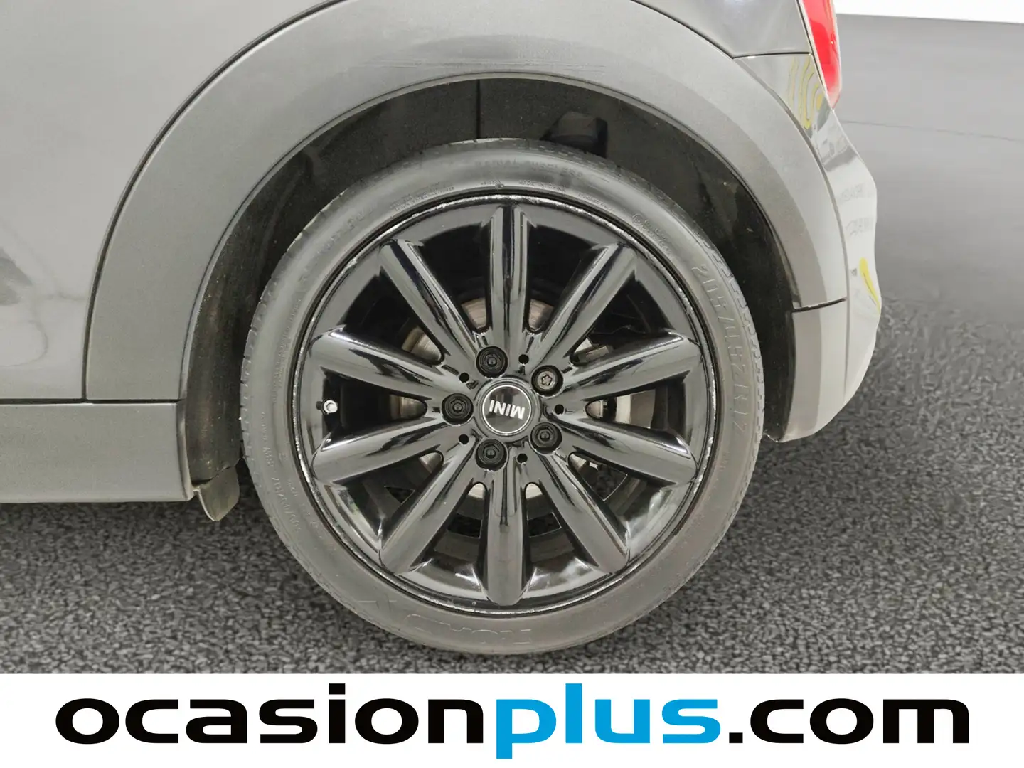 Foto Mini MINI MINI MINI 3 Puertas Cooper S (192 CV)