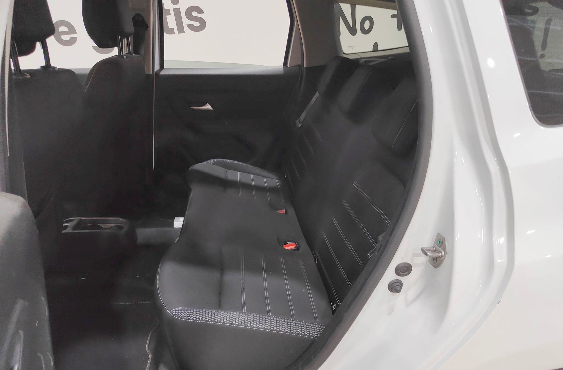 Dacia Duster Prestige TCe 4x2 GPF - foto 11