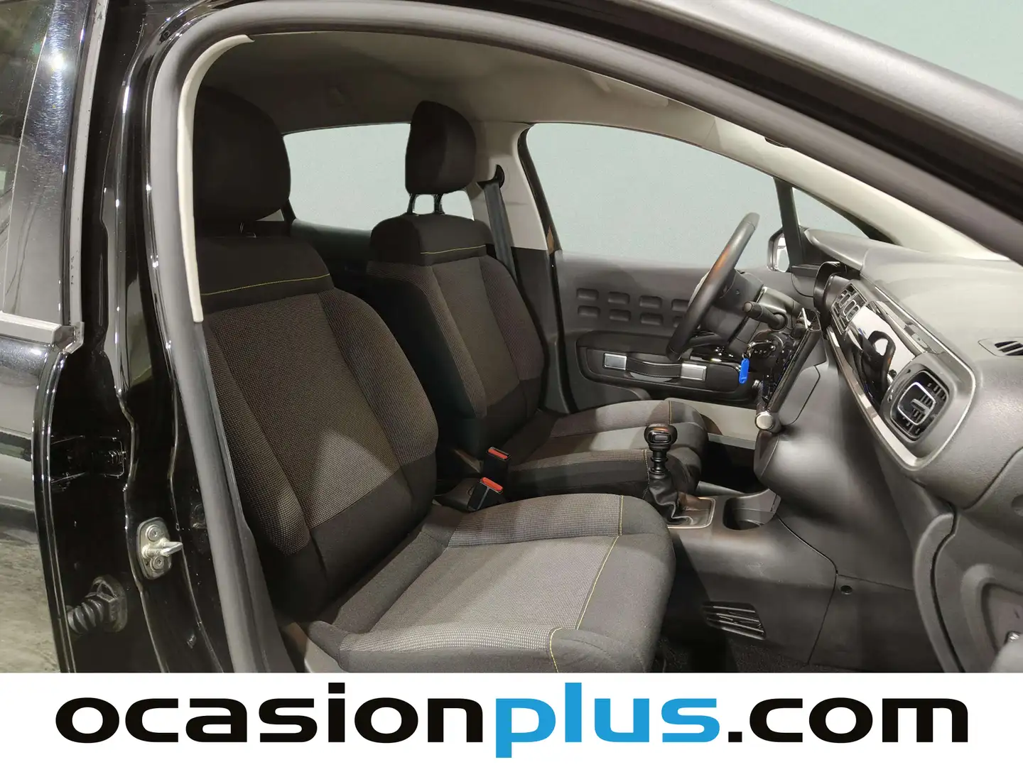 Foto Citroën C3 Citroen C3 PureTech 110 S&S Max (110 CV)