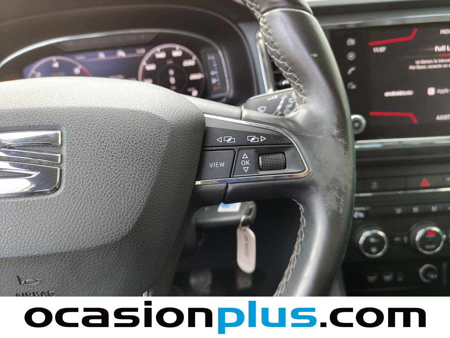 Foto Seat Ateca SEAT Ateca 1.6 TDI S&S Ecomotive Style (115 CV)