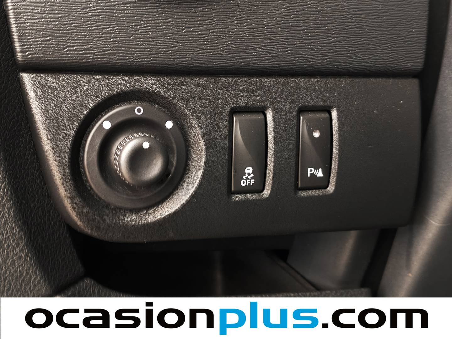 Dacia Lodgy Dacia Lodgy Laureate TCe (115 CV) 7 plazas seminuevo