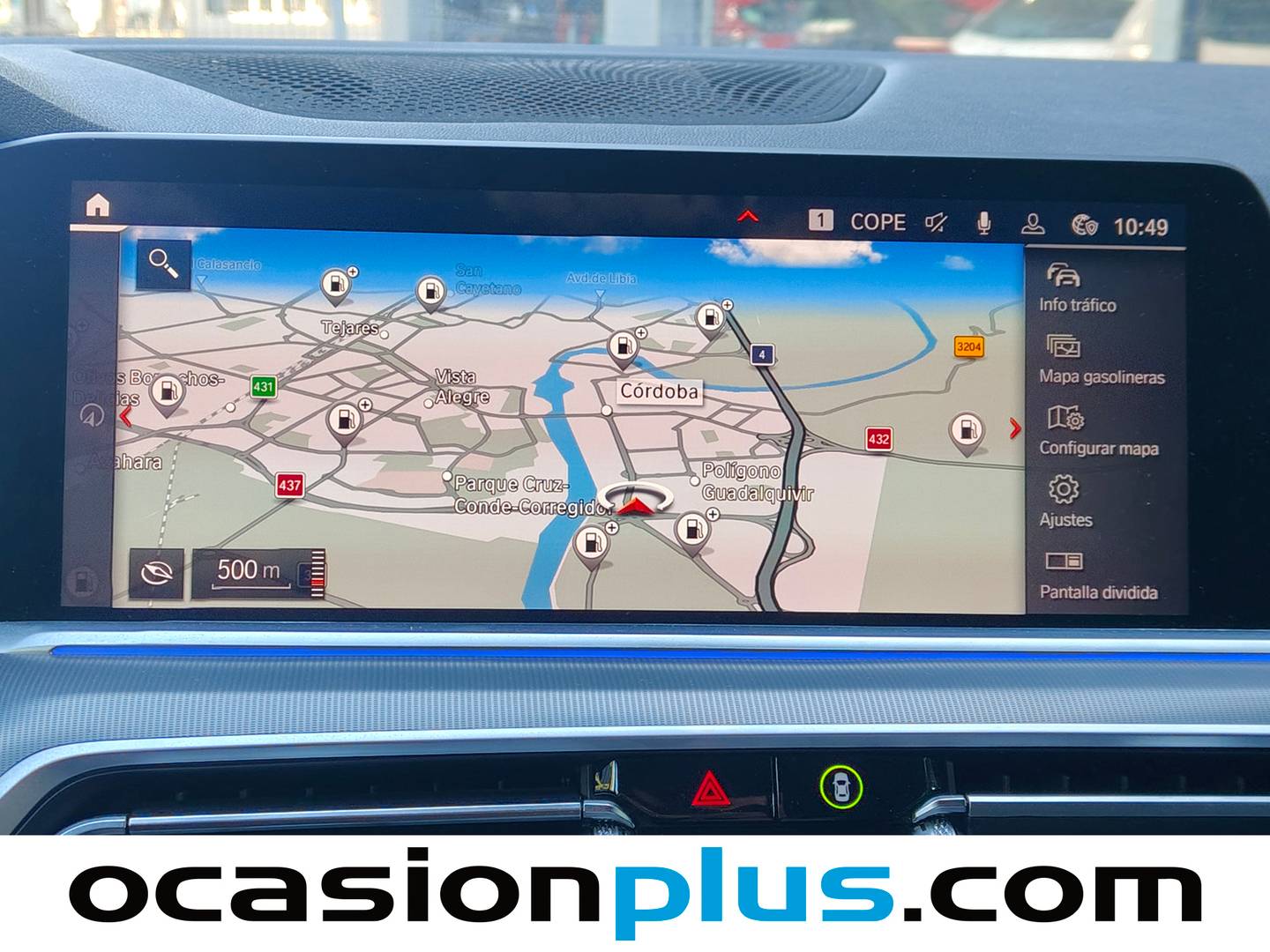 BMW X5 BMW X5 xDrive25d (231 CV) seminuevo