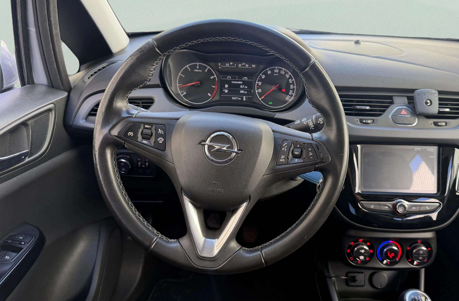 Opel Corsa 1.4 Selective - foto 20