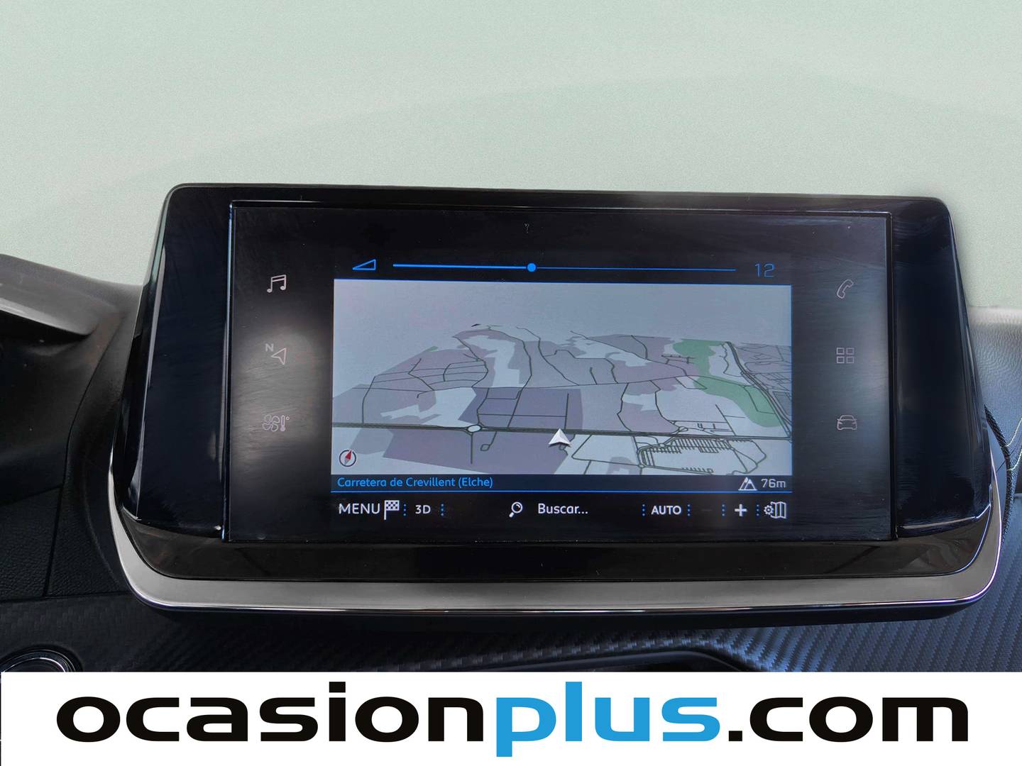 Extras y acabados del Peugeot 208 Peugeot 208 PureTech 100 GT EAT8 (100 CV)