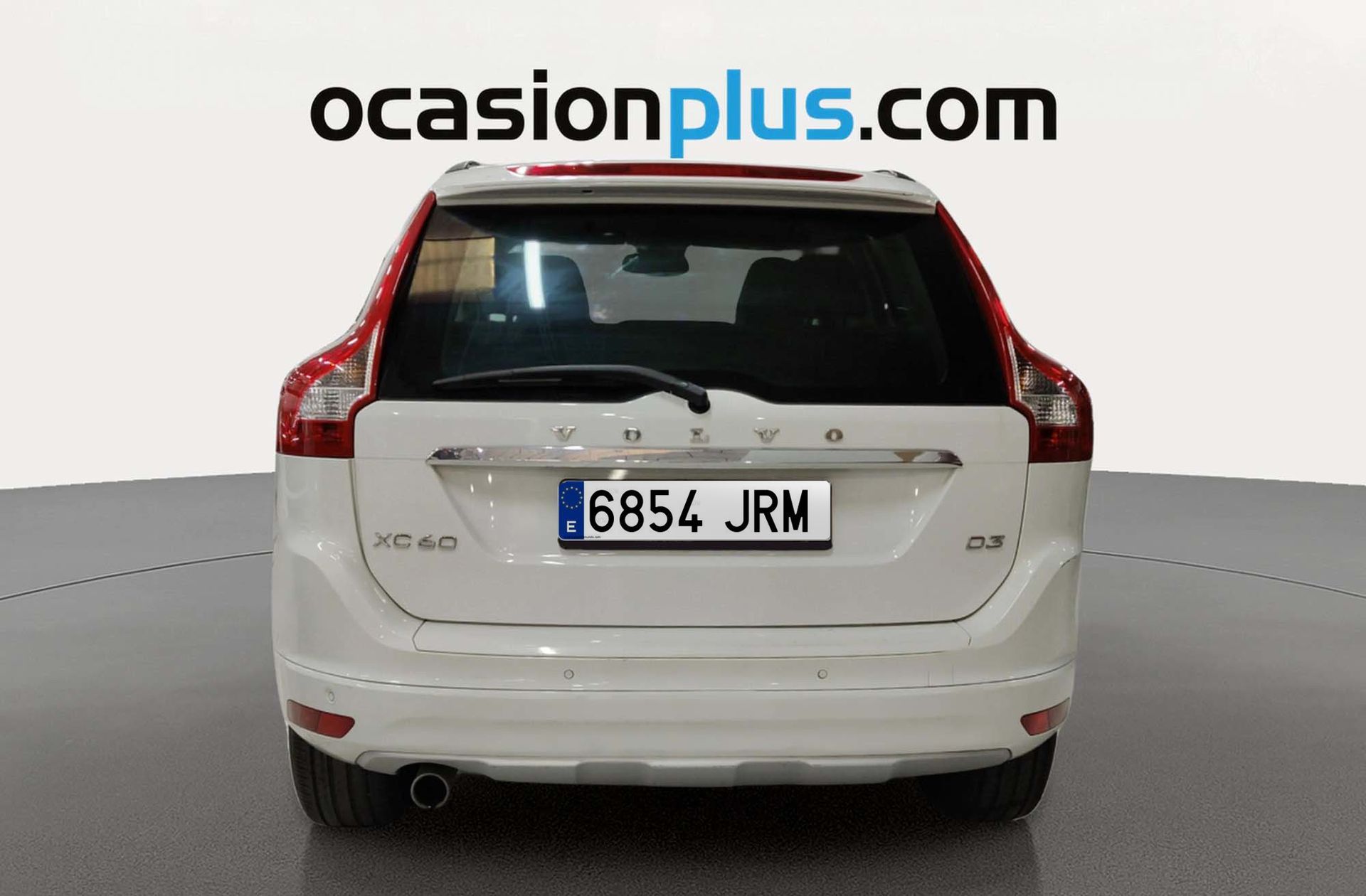 Volvo XC60 D3 Kinetic - foto 13