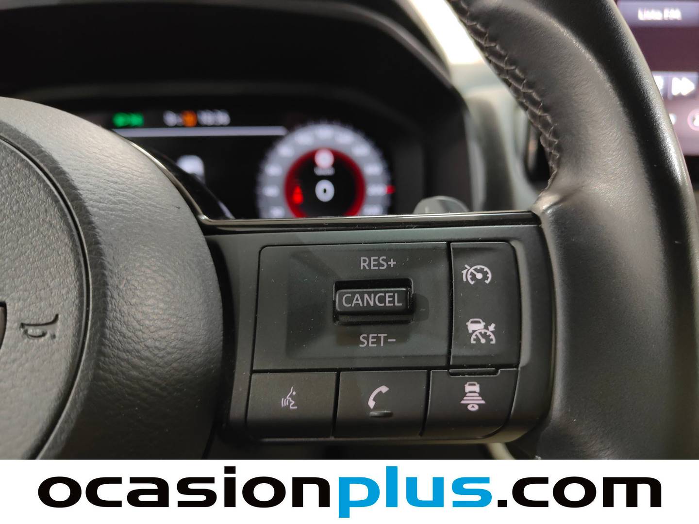 Foto Nissan QASHQAI Nissan Qashqai DIG-T 160 N-Connecta Xtronic (158 CV)