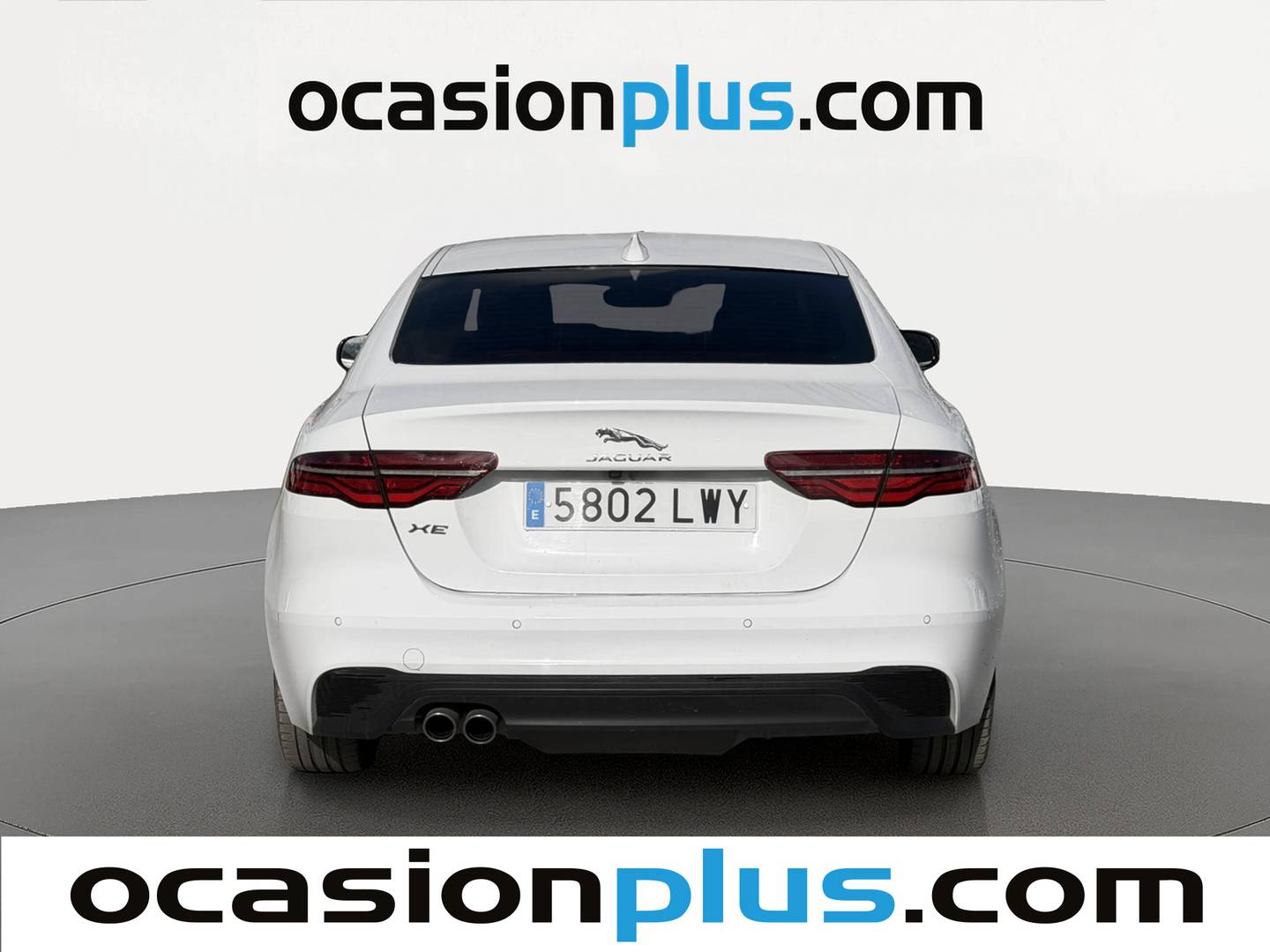 Jaguar XE Jaguar XE 2.0D MHEV S RWD Auto (204 CV) barato