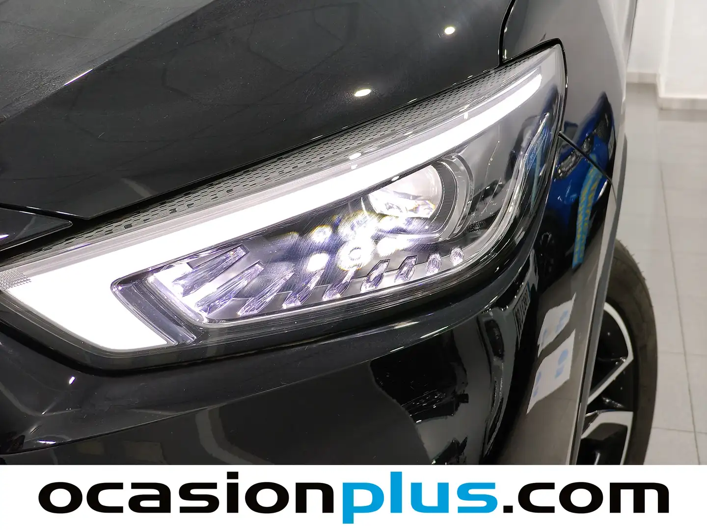 Foto MG ZS MG ZS 1.0T Luxury Auto (111 CV)