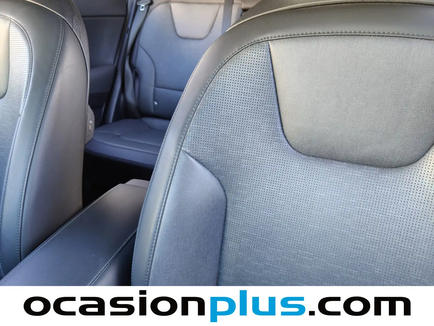 Foto KIA Niro Kia Niro 1 GDi HEV Emotion  (141 CV)