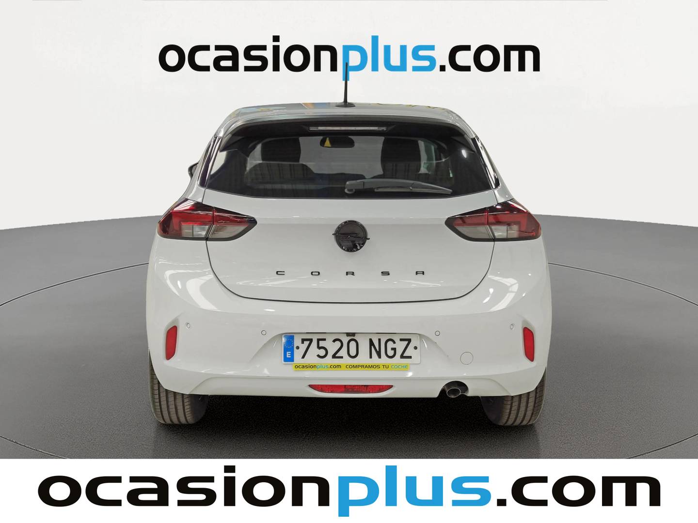 Opel Corsa Opel Corsa 1.2T XHL Edition (100 CV) gasolina