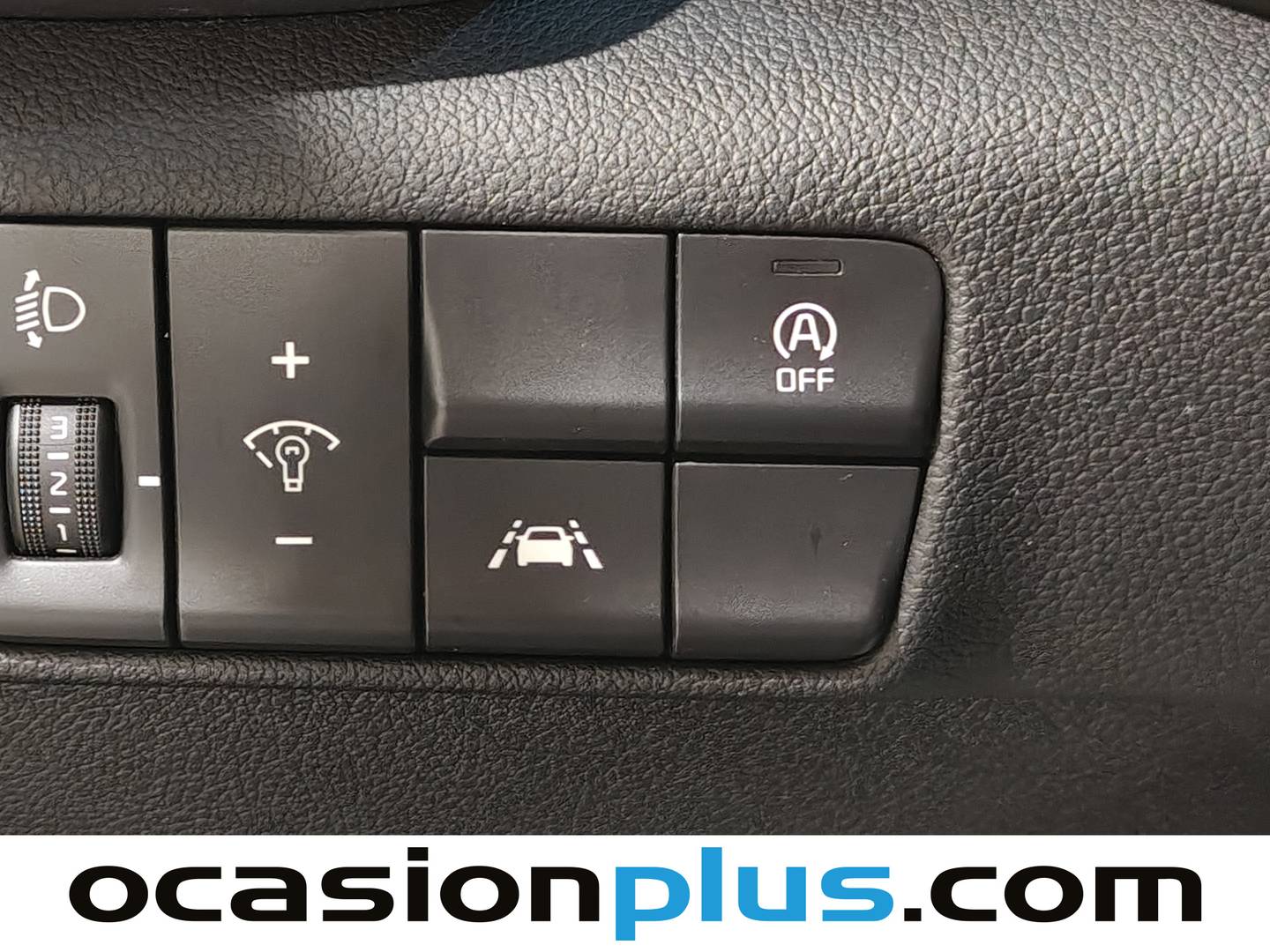 Accesorios del KIA Sportage Kia Sportage 1.6 CRDi MHEV Drive Plus 4x2 (136 CV)