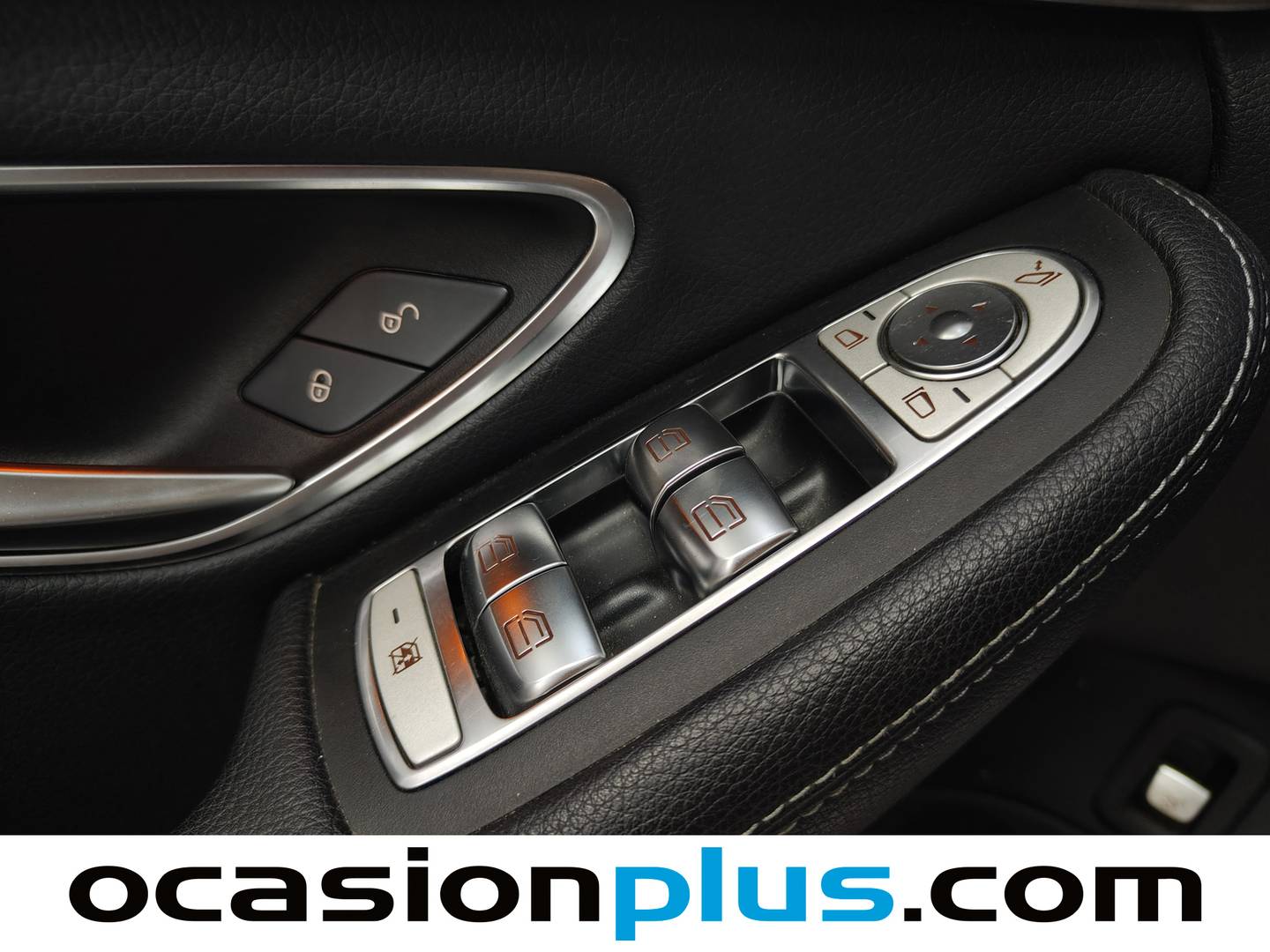 Mercedes Clase C Mercedes Clase C C 200  (184 CV) seminuevo
