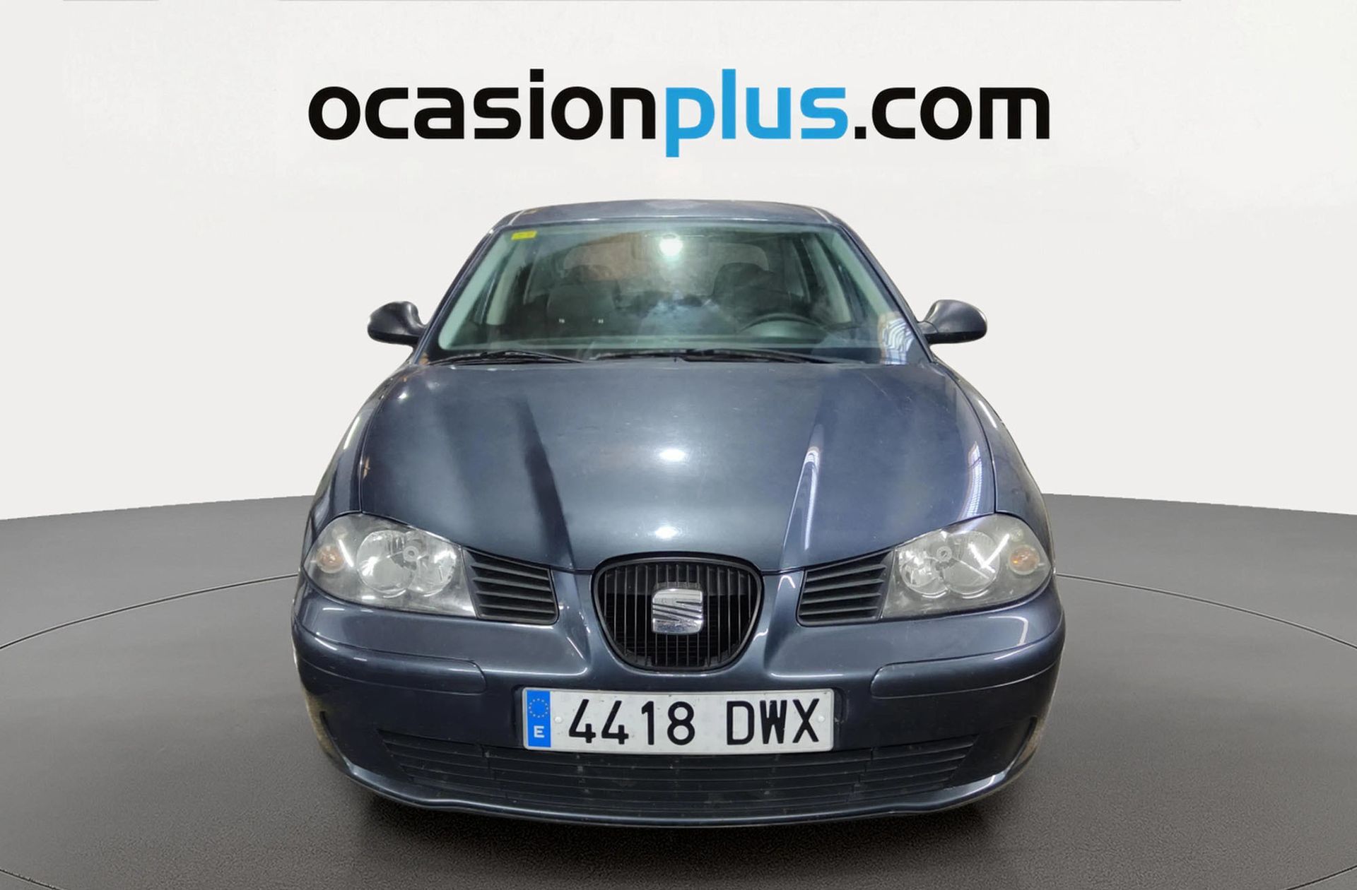 SEAT Ibiza 1.4 16v Reference - foto 10