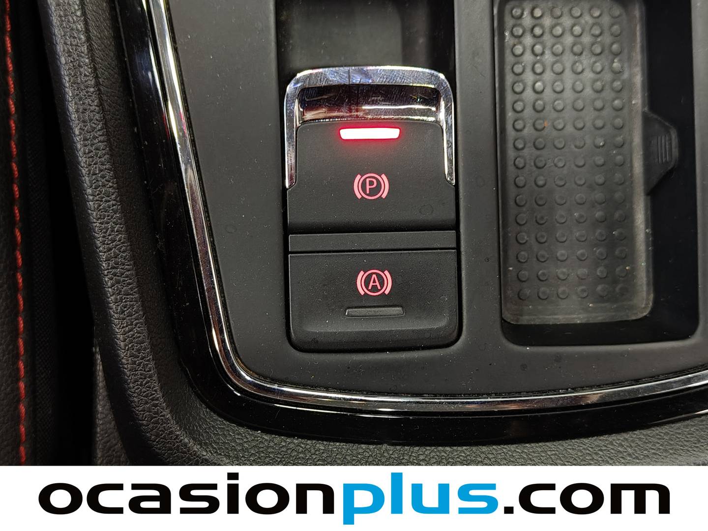 Foto Seat León SEAT Leon ST ST 2.0 TDI S&S FR Plus DSG (150 CV)