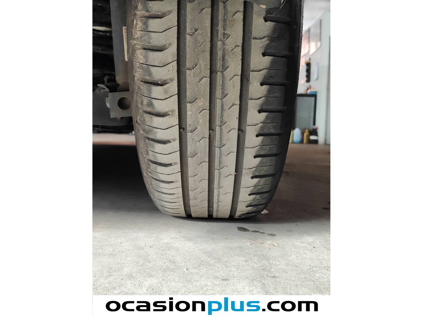 Volkswagen Golf Volkswagen Golf Advance 1.6 TDI (115 CV) seminuevo