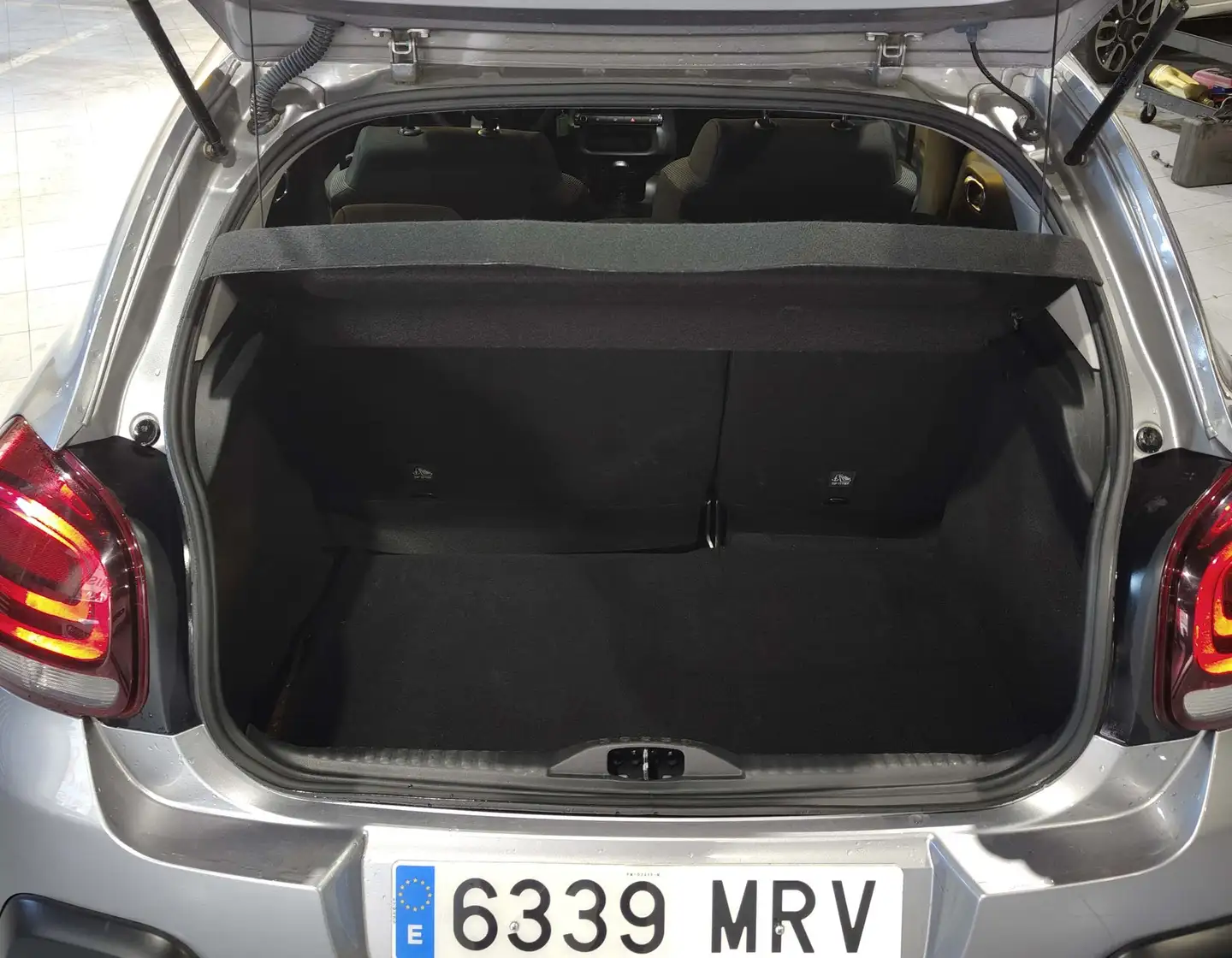 Foto Citroën C3 Citroen C3 BlueHDi 100 S&S Plus (102 CV)