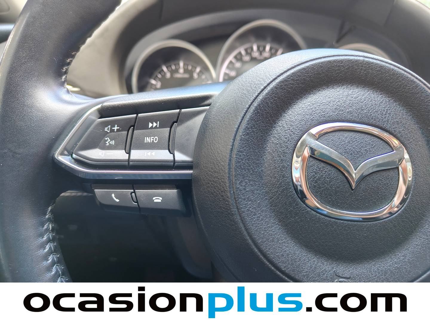 Mazda Mazda6 Mazda Mazda 6 2.0 SKYACTIV-G Wagon Center-Line (165 CV) barato