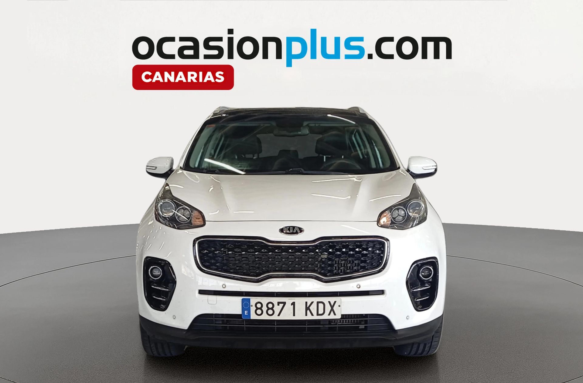 Kia Sportage 1.7 CRDi VGT Eco-Dynamics x-Tech17 4x2 - foto 14