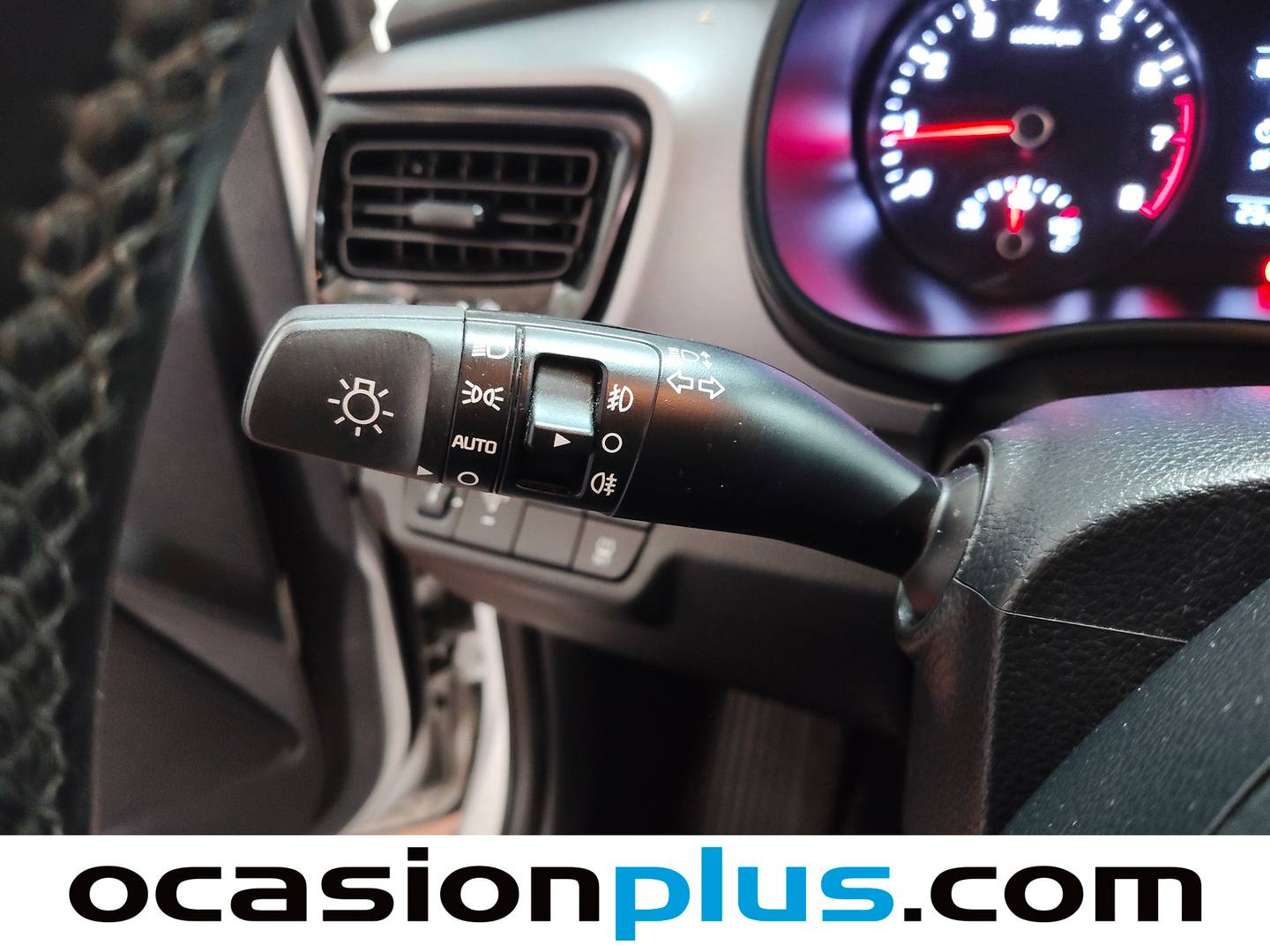 Paquetes del KIA Stonic KIA Stonic 1.0 T-GDi Drive (100 CV)