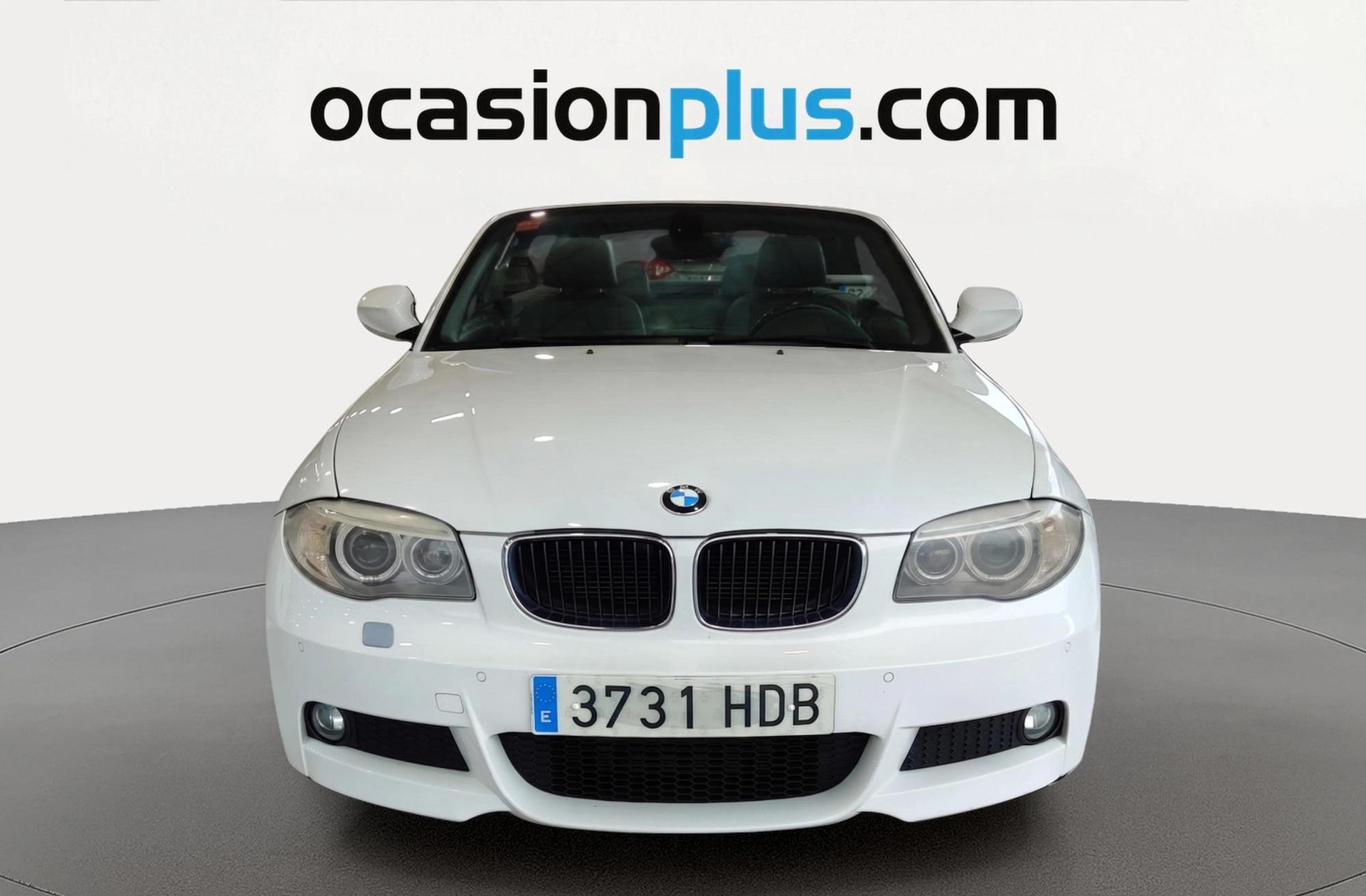 BMW Serie 1 118d Cabrio - foto 13