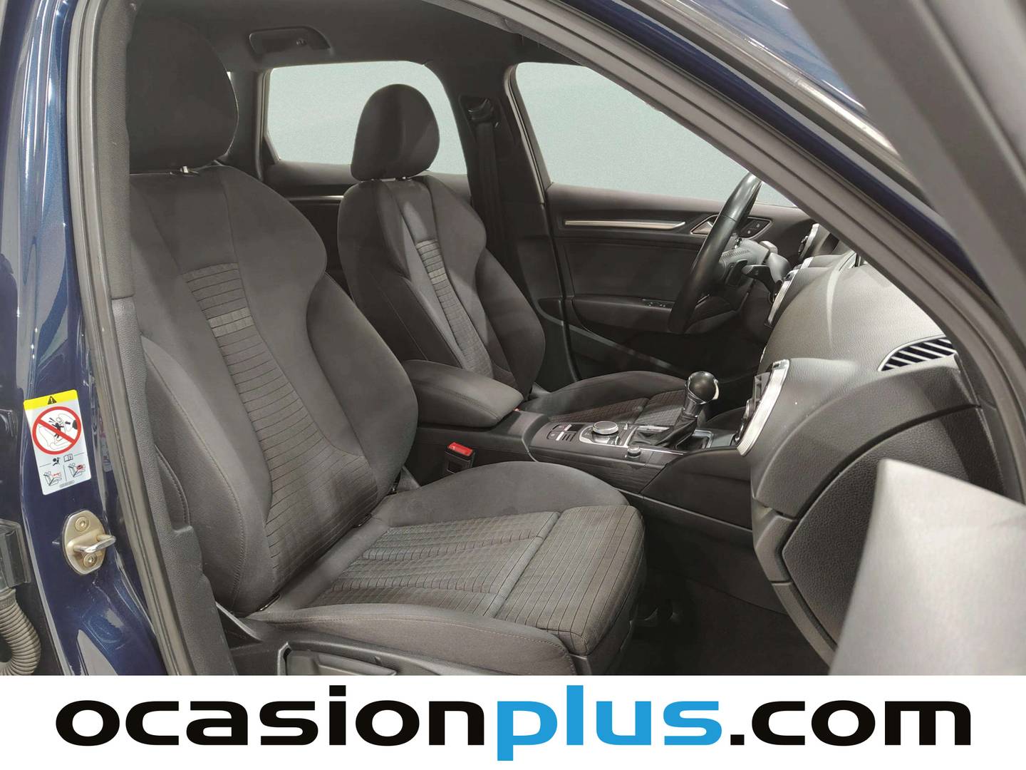 Audi A3 Audi A3 Sportback S line edition 1.5 TFSI CoD EVO (150 CV) S tronic 2018