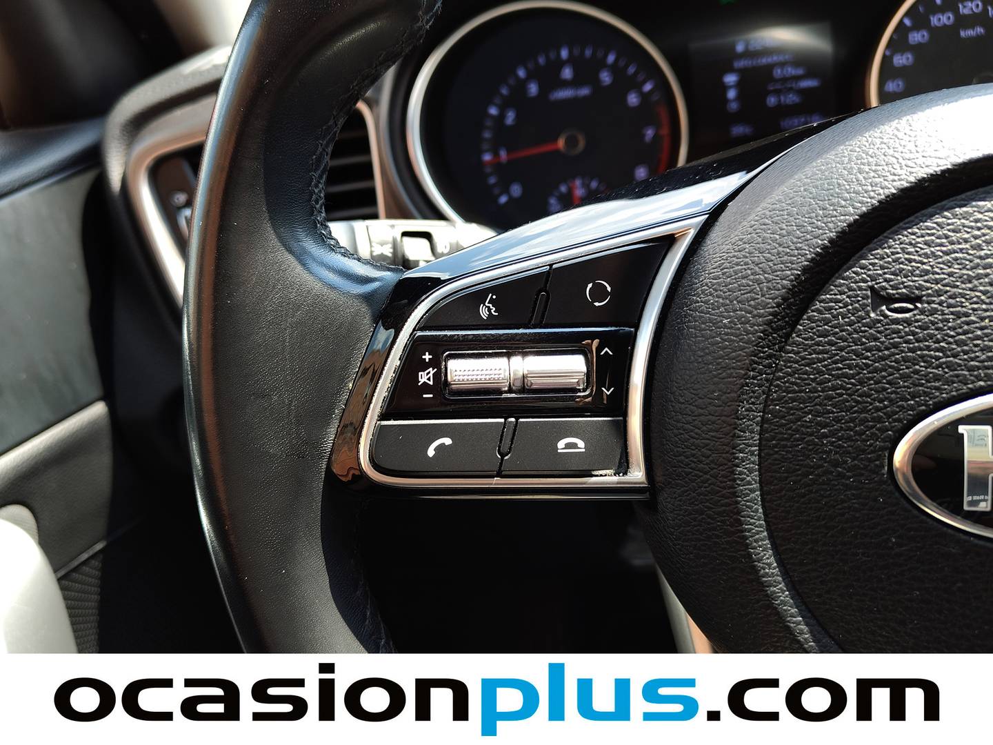 KIA Ceed Tourer KIA Ceed Tourer 1.0 T-GDi Drive (120 CV) gasolina