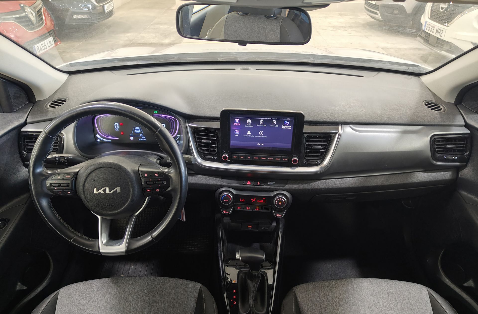 Kia Stonic 1.0 T-GDi Drive - foto 6