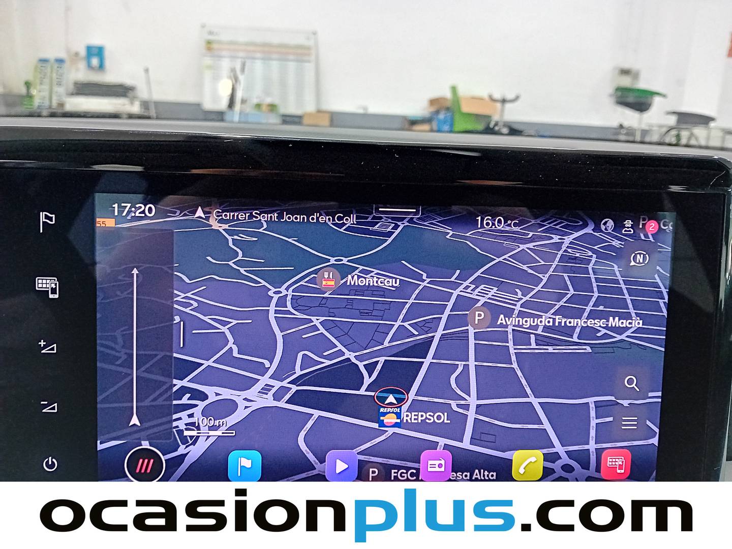 Extras y acabados del Seat Arona Seat Arona 1.0 TSI Style XL (110 CV)