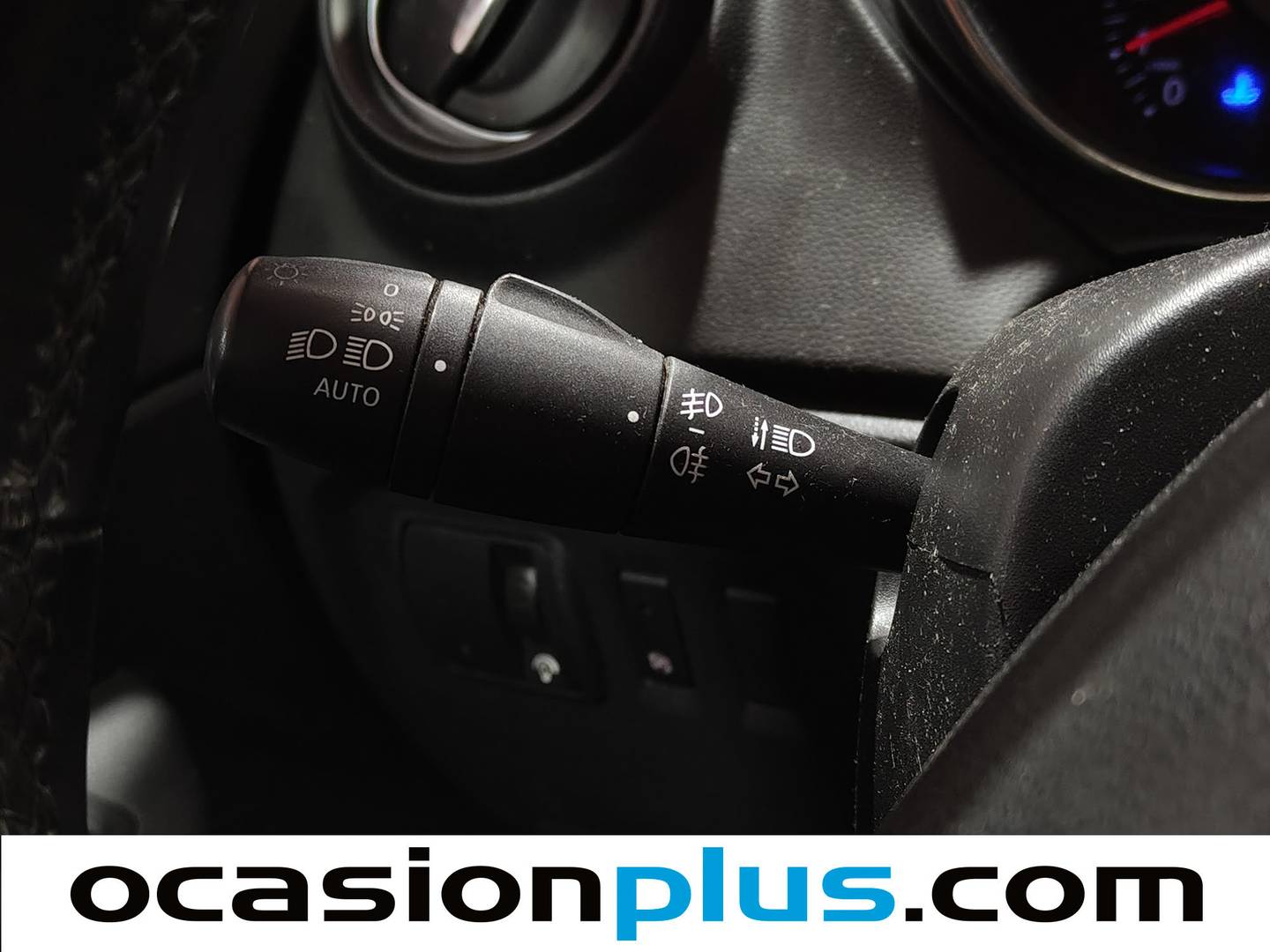 Extras del Renault Captur Renault Captur Zen Energy TCe (90 CV)