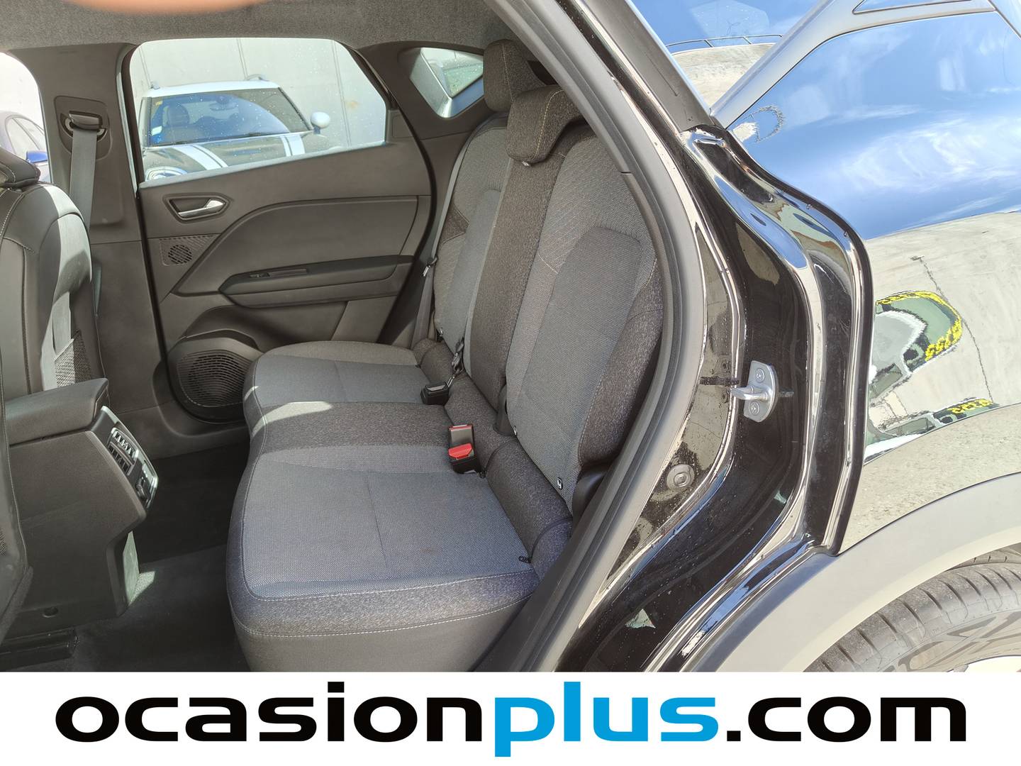 Renault Captur Renault Captur Techno TCe (90 CV) seminuevo