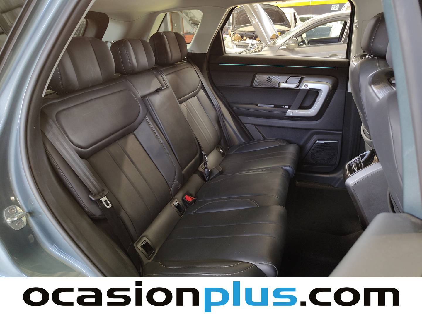 JAECOO 7 JAECOO 7 1.6 TGDI Select FWD (145 CV) automático
