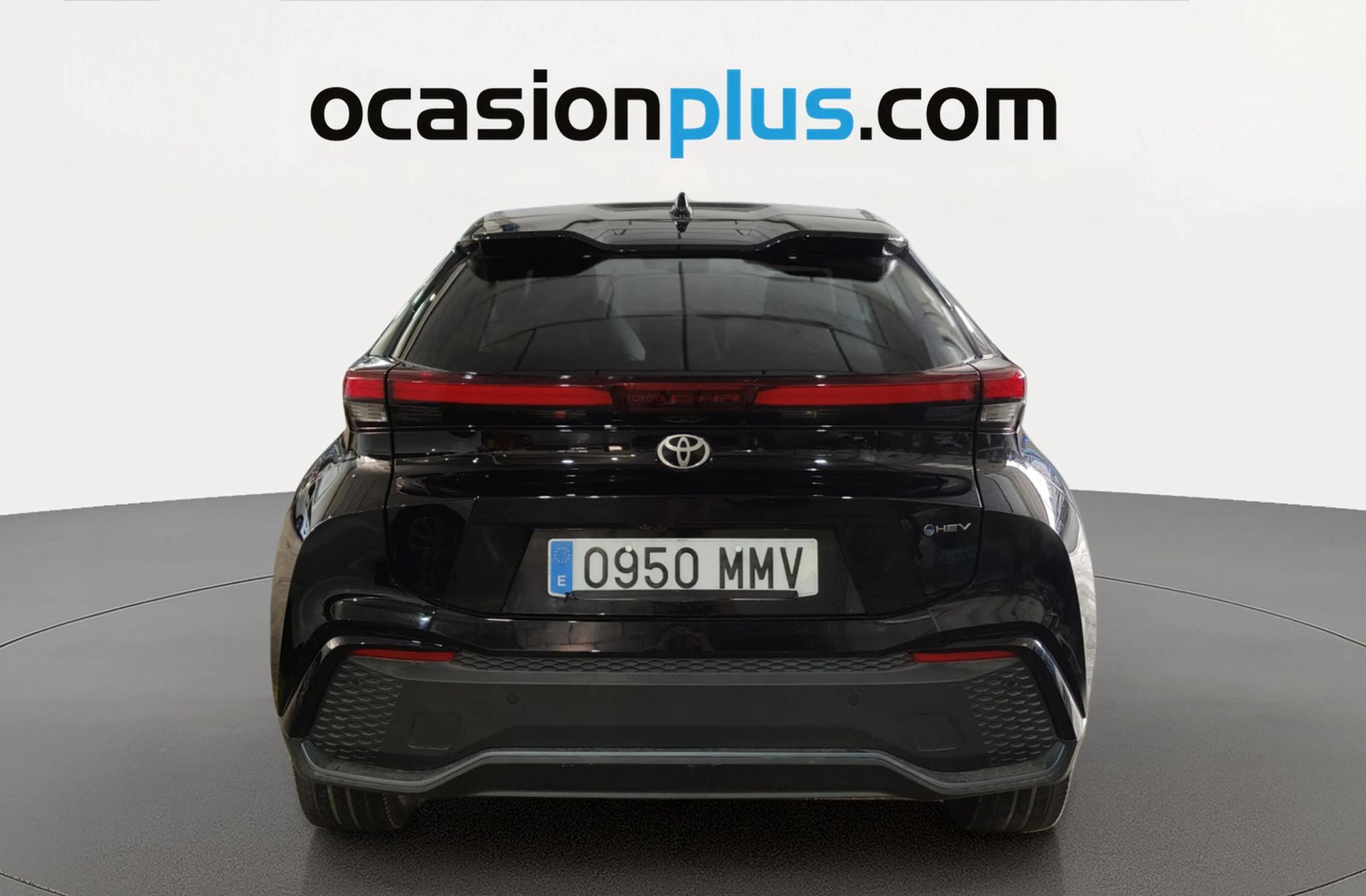 Toyota C-HR 200H Premiere Edition - foto 15