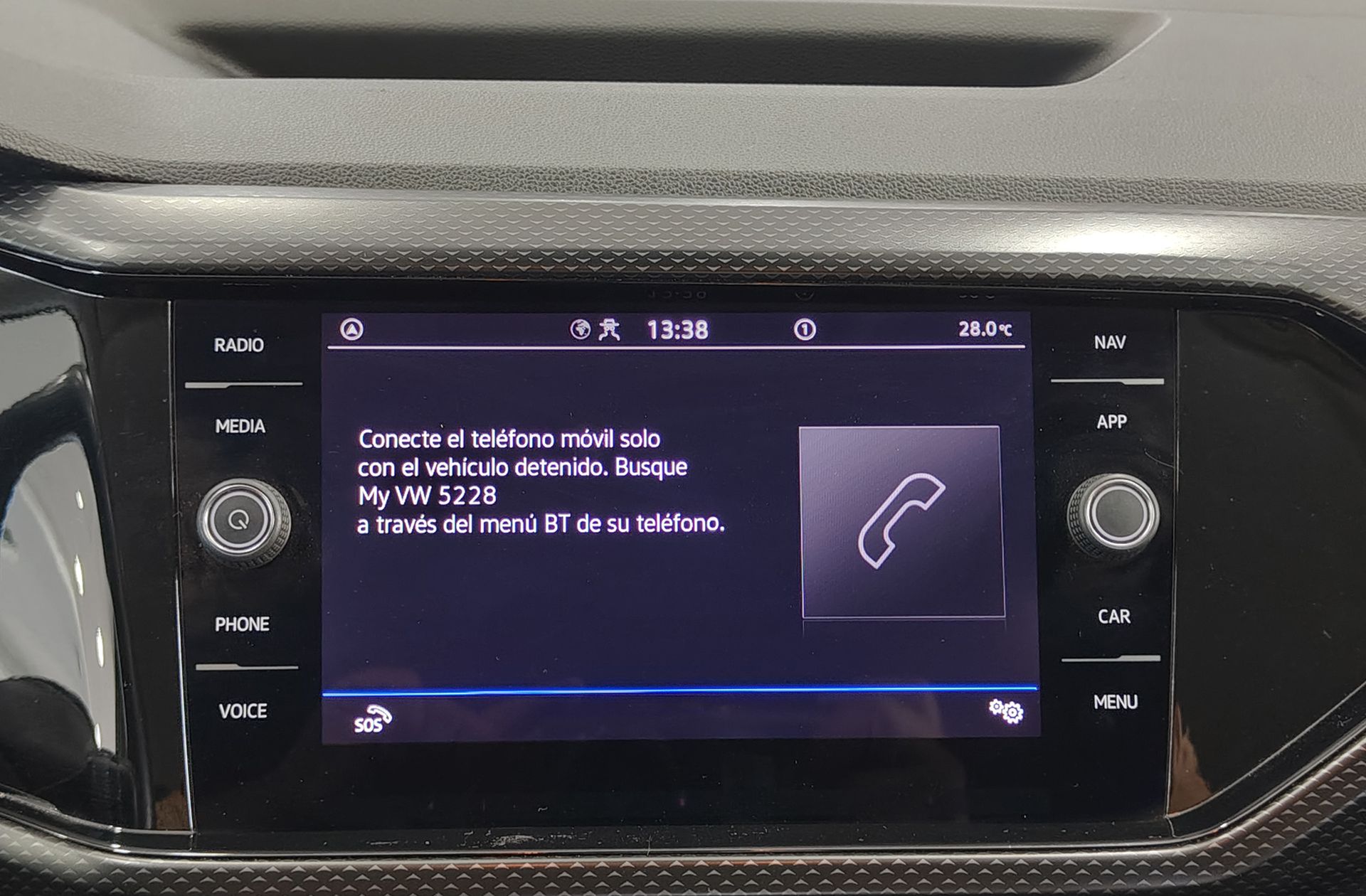 Volkswagen T-Cross Advance 1.0 TSI DSG - foto 26
