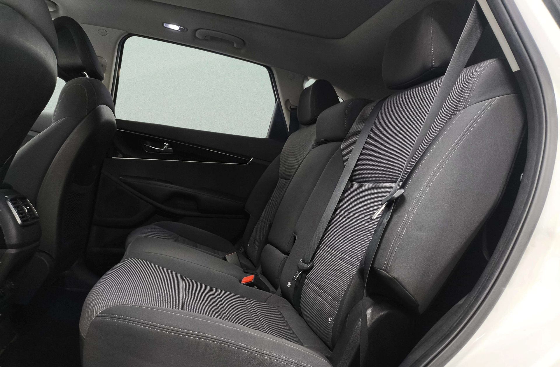 Kia Sorento 2.2 CRDi Drive 4x2 7 plazas - foto 14
