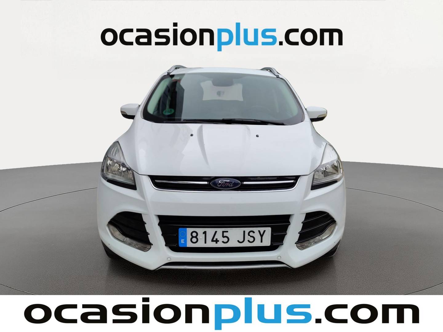 Ford Kuga Ford Kuga 1.5 EcoBoost S&S Titanium 4x2 (150 CV) 150cv