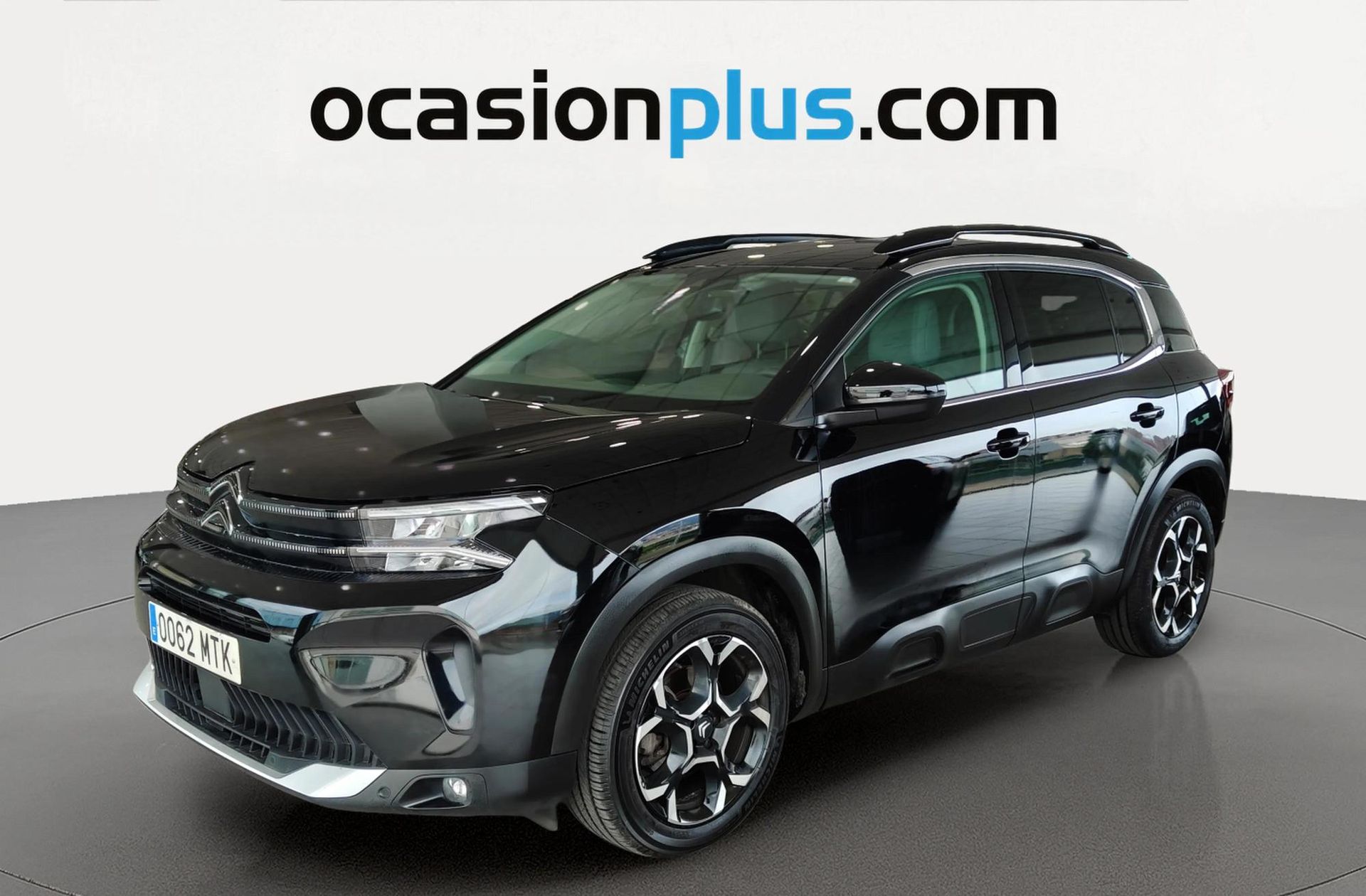 Citroën C5 Aircross PureTech 130 Feel Pack EAT8