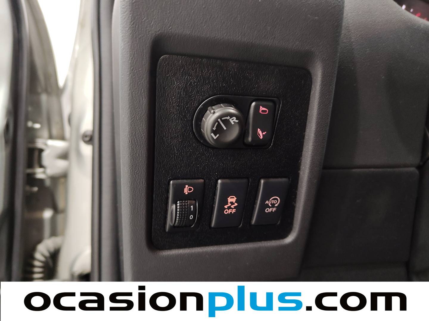 Nissan QASHQAI Nissan Qashqai dCi 130 Acenta 4x2 (130 CV) 2014