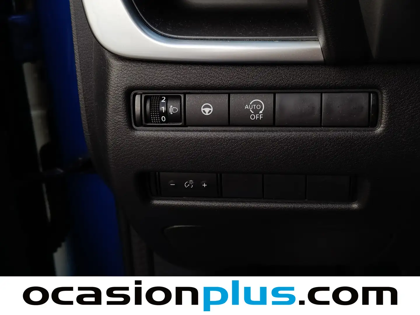 Foto Nissan QASHQAI Nissan Qashqai DIG-T 140 mHEV N-Connecta 4x2 (140 CV)