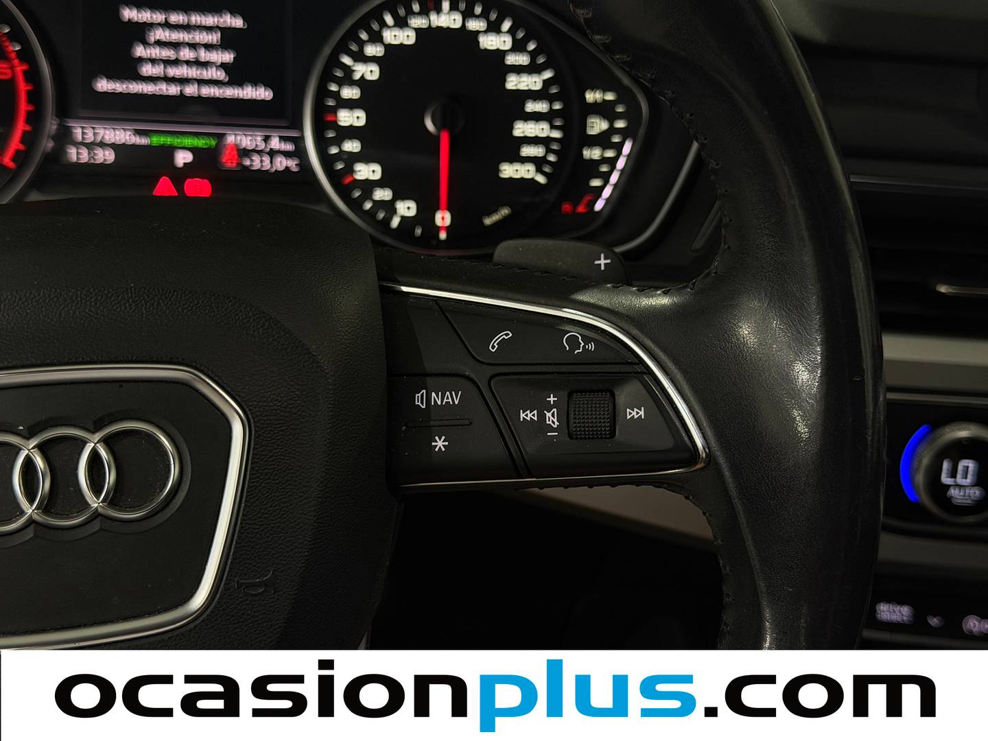 Audi A4 Allroad Audi A4 Allroad unlimited edition 2.0 TDI quattro (190 CV) S tronic 190cv